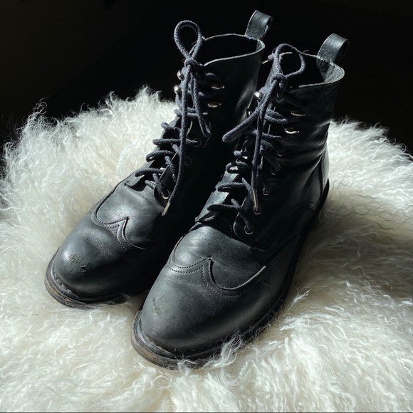 rag and bone cozen boot
